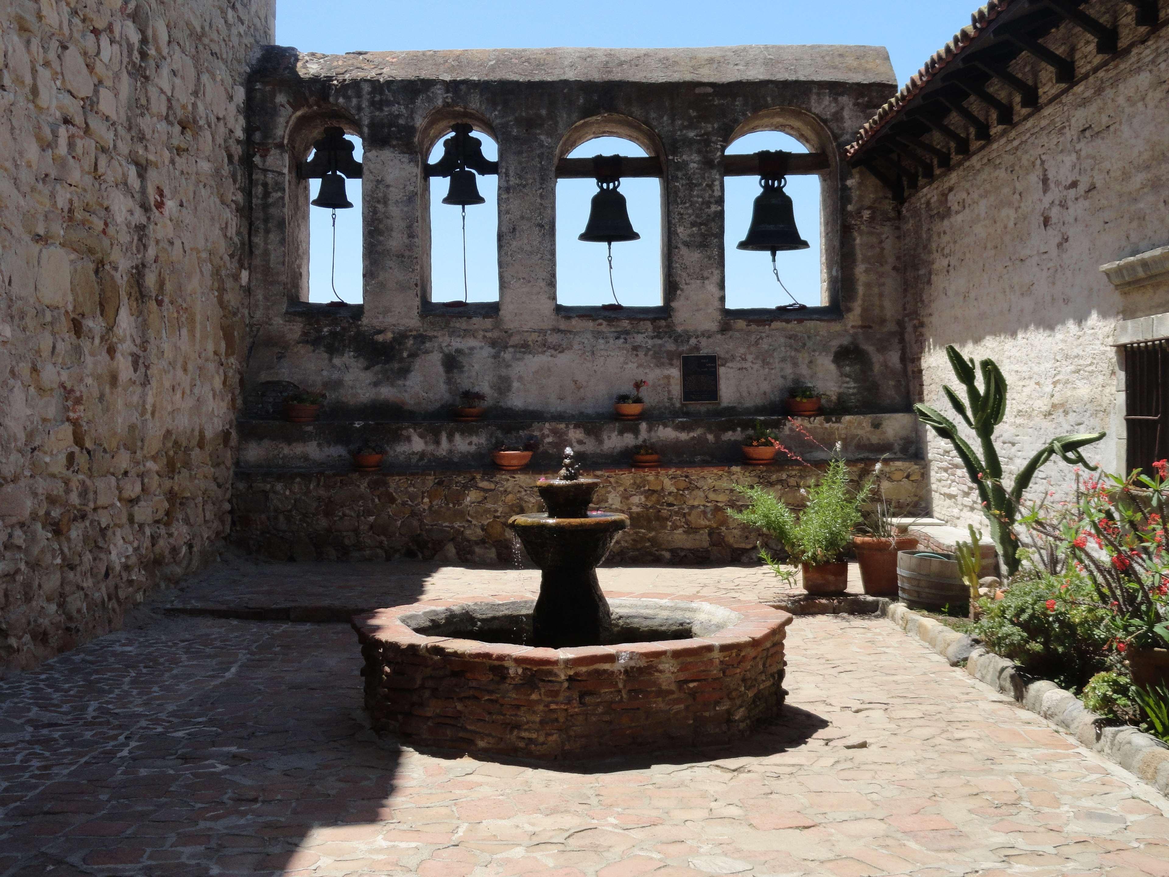 Best Western Capistrano Inn San Juan Capistrano Exterior photo